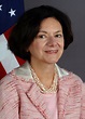 Rosemary DiCarlo - Wikispooks