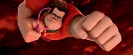 Ralph el Demoledor (Wreck-it Ralph) en Blu-ray DVD