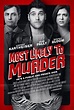 Most Likely to Murder - Film 2017 - AlloCiné