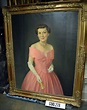 Mamie’s “Lovely Pink Gown” – News from Columbia's Rare Book ...