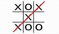 FINALLY! The Secrets To Winning Tic Tac Toe REVEALED! - Wise DIY | Wise DIY