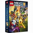 LEGO NEXO Knights - Saison 1 - DVD Zone 2 | Rakuten