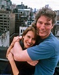 I Love This Photo of Christoper Reeve and His Wife, Dana ...