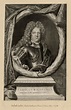 Martin Bernigeroth | Charles-Guillaume d'Anhalt-Zerbst (1667-1718 ...