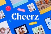 CHEERZPLUS