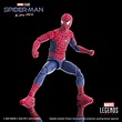 Marvel Legends Spider-Man No Way Home 3-Pack Movie Figures Up for Order ...