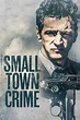 Small Town Crime (2018) - Posters — The Movie Database (TMDB)