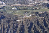 Forest Lawn Memorial Park (Hollywood Hills) - Los Angeles, California