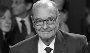 Jacques Chirac (1932-2019) wás Frankrijk - EW