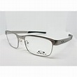 OAKLEY オークリー Surface Plate 眼鏡フレーム OX5132 チタン製 スポーティー 52 54サイズ 正規品 Satin ...