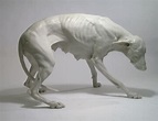John O'Reilly - Sculpture Easy Clay Sculptures, Dog Sculpture, Animal ...