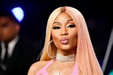 Nicki Minaj se retira silicona de su cuerpo, así luce - La Tronadora