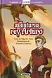 Las aventuras del rey Arturo | Editorial Susaeta - Venta de libros ...