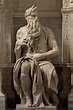 Michelangelo Buonarroti Mose Giorgio Bertozzi Neoartgallery | Giorgio ...
