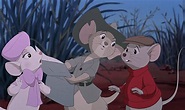 A Decade of Disney: The Rescuers Down Under (1990) - Geeks + Gamers