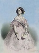 Maria's Royal Collection: Princess Stephanie of Hohenzollern ...