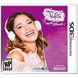 Jogo Disney Violetta Rhuthm e Music 3DS Novo - Meu Game Favorito