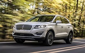 2019 Lincoln MKC Review: Prices, Specs, and Photos - The Car Connection