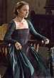 Anne Boleyn’s Execution Dress (The Other Boleyn... | Tudor Costume