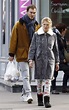 Spectre actress Léa Seydoux indulges in PDA with boyfriend Andre Meyer ...