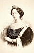 Marie of Hesse-Darmstadt, Maria Alexandrovna Empress of Russia ...