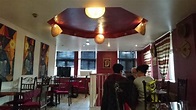 Amazing food - Habesha Restaurant & Bar, Manchester Traveller Reviews ...