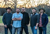 Reckless Kelly Take Control of Their ‘Good Luck & True Love’