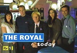 The Royal Today (2008)