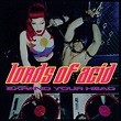 Lords Of Acid « Expand Your Head (Remastered) » (Metropolis Records, 9 ...