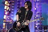 Gilby Clarke: ex-Guns N’ Roses lança primeiro álbum solo em 20 anos ...