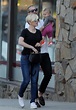 Conoce a la bebé de Scarlett Johansson (Fotos) - LaPatilla.com