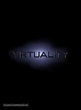 Virtuality movie poster