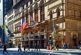 Carnegie Hall | Historic, Iconic, Landmark | Britannica