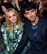 Sophie Turner and Joe Jonas Sure Seem To Have Gotten Married in a ...