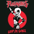 Plasmatics - Coup De Grace (2016, Clear, Vinyl) | Discogs
