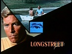 Saison 1 / Episodes de la série Longstreet (Longstreet)