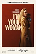 Poster And Trailer For I’M YOUR WOMAN Starring Rachel Brosnahan | Rama ...