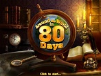 Um die Welt in 80 Tagen (2008) – GameGuideWiki