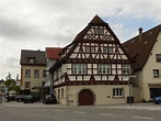Birkenfeld (Württemberg) | Schwarzwald Tourismus GmbH