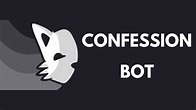 How To Set Up Confessions Bot on Discord [2024] - YouTube