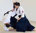 Melissa Bell Sensei - One Day Seminar, Shindai Aikikai Aikido Dojo ...