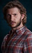 Greyston Holt Net Worth - Celebrity Sizes