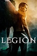 Legion (2010) - Posters — The Movie Database (TMDB)