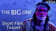 The Big One (2016) - Short Film Teaser - YouTube
