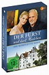 Der Fürst und das Mädchen - Die komplette Serie DVD | Weltbild.ch