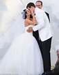 Kim Kardashian and Kris Humphries wedding photos: Inside the fairytail ...