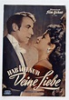 Hab' ich nur deine Liebe (1953) - IMDb