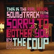 Sorry To Bother You - The Coup - Vinyle album - Achat & prix | fnac