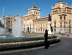 Todo lo que necesitas saber sobre Valladolid-España | Experiencia ...