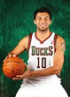 Carlos Delfino en la NBA: Milwaukee Bucks